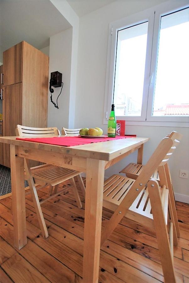 Casa De San Fermines Apartman Pamplona Kültér fotó