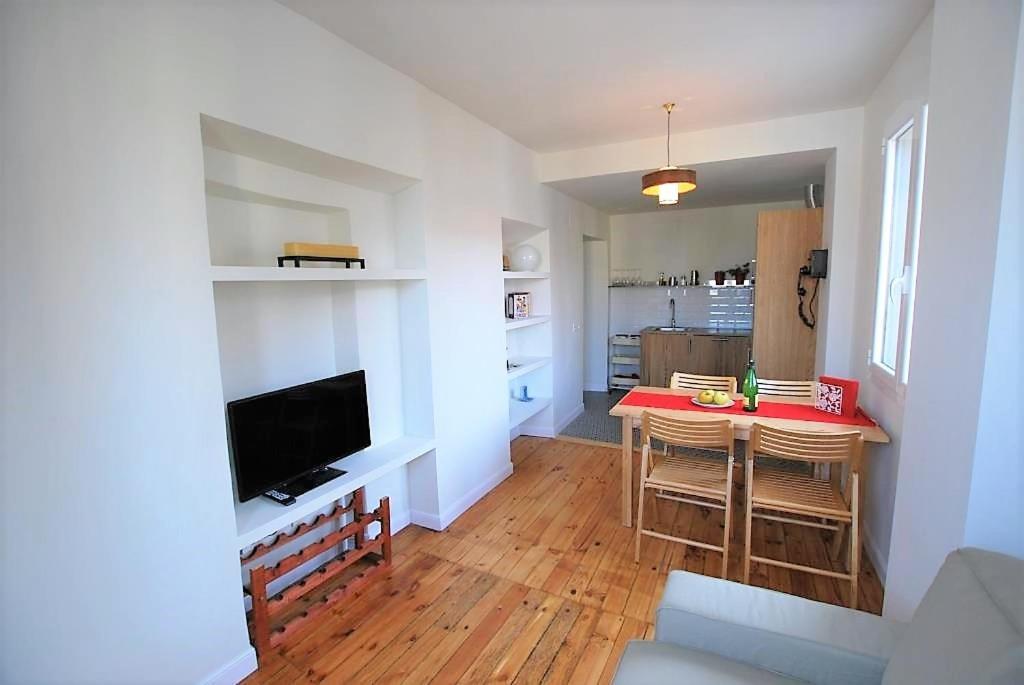 Casa De San Fermines Apartman Pamplona Kültér fotó