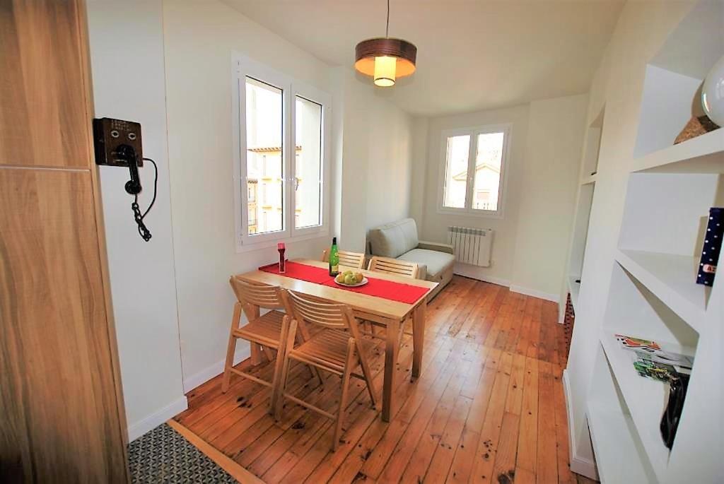Casa De San Fermines Apartman Pamplona Kültér fotó