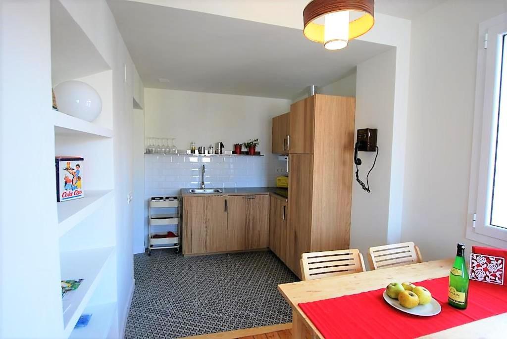 Casa De San Fermines Apartman Pamplona Kültér fotó