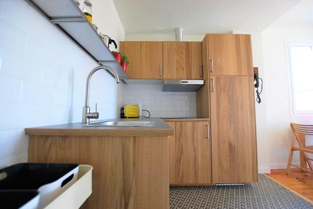 Casa De San Fermines Apartman Pamplona Kültér fotó