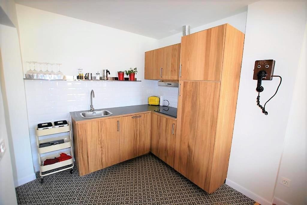Casa De San Fermines Apartman Pamplona Kültér fotó