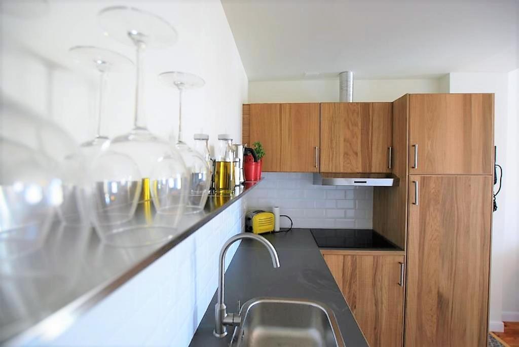 Casa De San Fermines Apartman Pamplona Kültér fotó