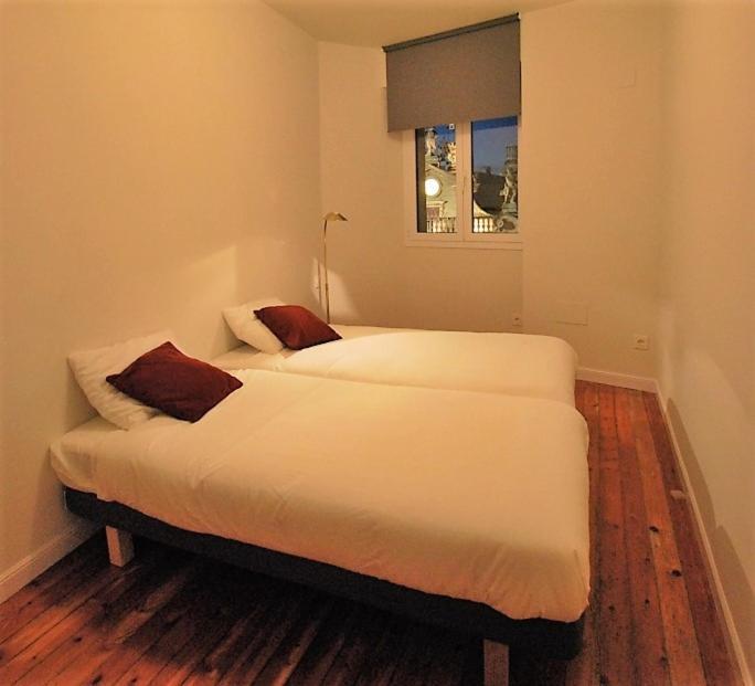 Casa De San Fermines Apartman Pamplona Kültér fotó